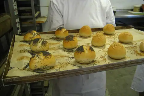 The Bakery photo 2
